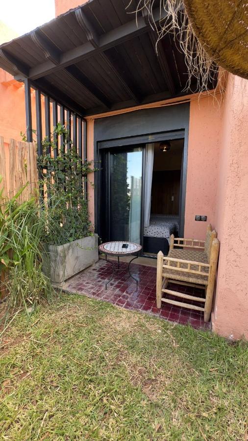 Ldm Appartements Marrakech 马拉喀什 客房 照片
